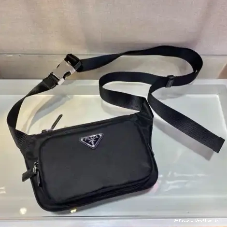 Official Brother Sam 2408YA0176 Bags Prada 0624